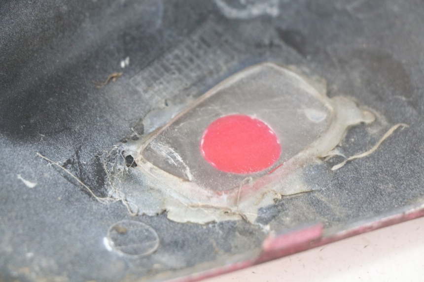 photo de REAR RIGHT PANEL MBK OVETTO ONE 2T 50 (2013 - 2017) - Alternative perspective