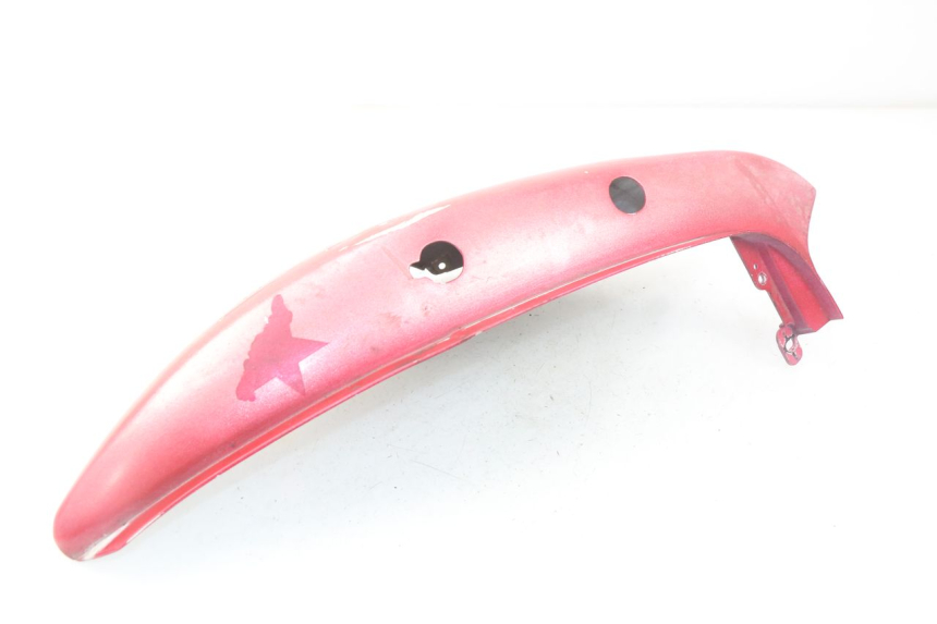 photo de REAR RIGHT PANEL MBK OVETTO ONE 2T 50 (2013 - 2017) - Surface and material condition