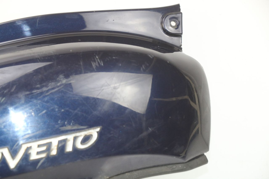 photo de RIGHT REAR SIDE PANEL MBK OVETTO 50 (1998 - 2007) - Markings and original references
