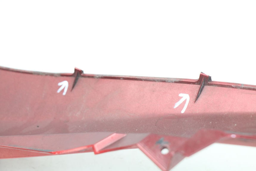 photo de RIGHT REAR SIDE PANEL HONDA PCX (JF47) 125 (2012 - 2013) - Technical close-up