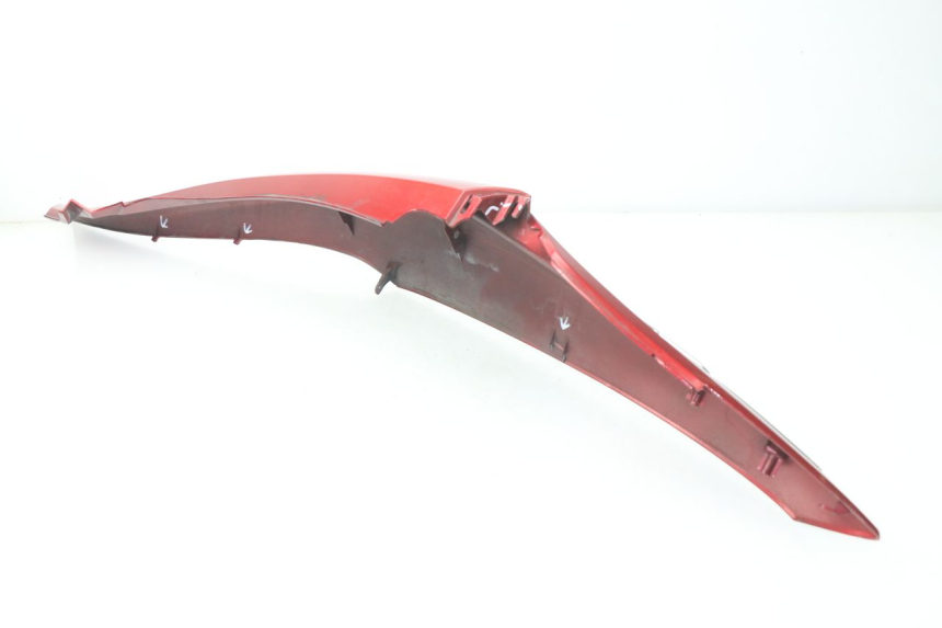 photo de RIGHT REAR SIDE PANEL HONDA PCX (JF47) 125 (2012 - 2013) - Markings and original references