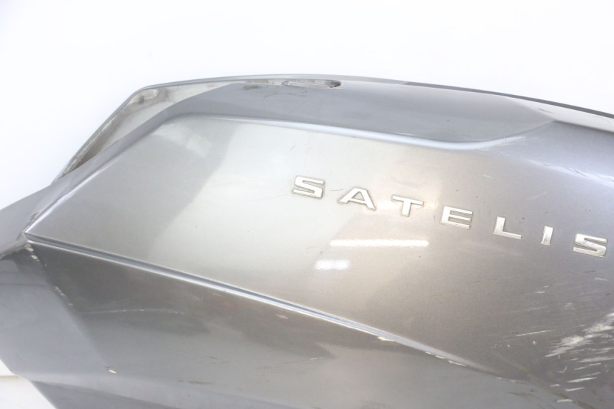 photo de RIGHT REAR SIDE PANEL PEUGEOT SATELIS 125 (2010 - 2012) - High-resolution close-up