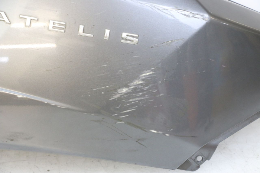 photo de RIGHT REAR SIDE PANEL PEUGEOT SATELIS 125 (2010 - 2012) - Supplementary product photo