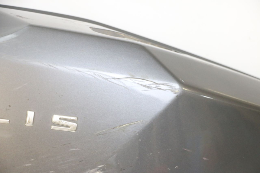 photo de RIGHT REAR SIDE PANEL PEUGEOT SATELIS 125 (2010 - 2012) - Detailed visual inspection