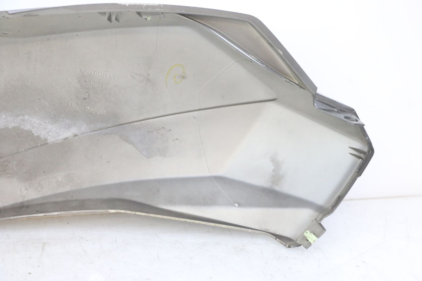 photo de RIGHT REAR SIDE PANEL PEUGEOT SATELIS 125 (2010 - 2012) - Alternative perspective