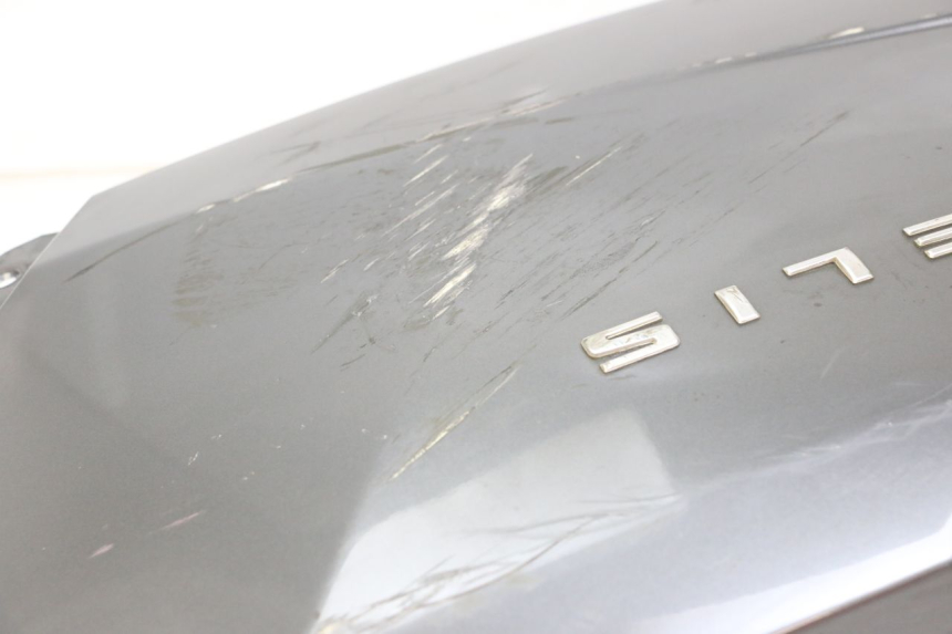 photo de RIGHT REAR SIDE PANEL PEUGEOT SATELIS 125 (2010 - 2012) - Surface and material condition