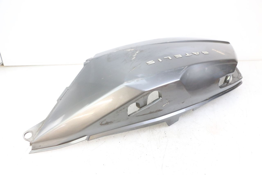photo de RIGHT REAR SIDE PANEL PEUGEOT SATELIS 125 (2010 - 2012) - Markings and original references