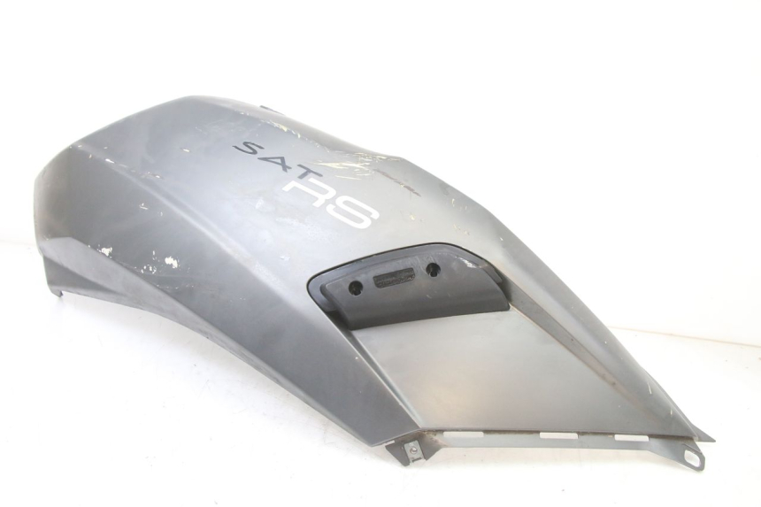 photo de REAR RIGHT PANEL PEUGEOT SATELIS 125 (2013 - 2018) - Fixing points details