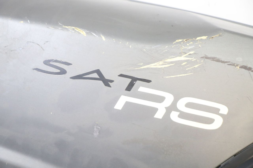 photo de REAR RIGHT PANEL PEUGEOT SATELIS 125 (2013 - 2018) - Surface and material condition