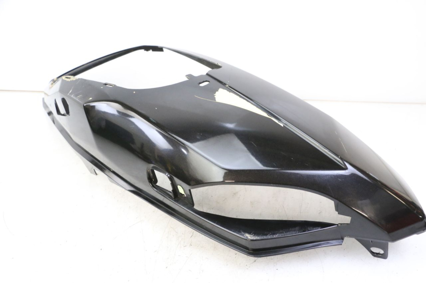 photo de REAR RIGHT PANEL PEUGEOT SATELIS COMPRESSOR K15 125 (2006 - 2009) - Distinctive features