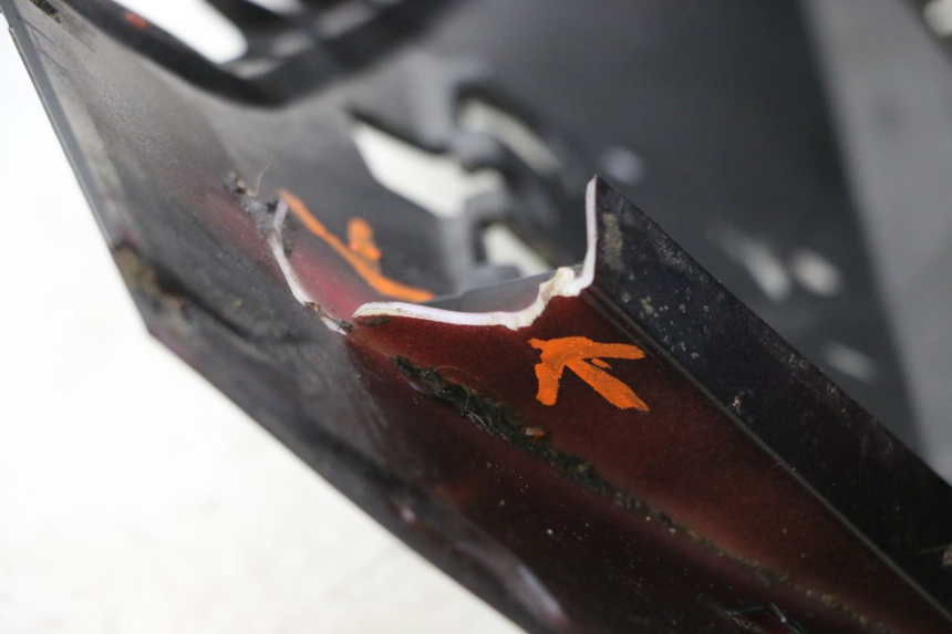 photo de REAR RIGHT PANEL PEUGEOT SPEEDFIGHT 3 LC 2T 50 (2009 - 2015) - Additional view of the item