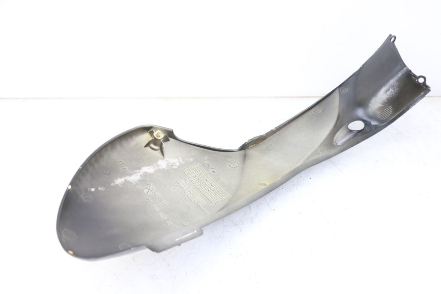 photo de REAR RIGHT PANEL PEUGEOT TREKKER TKR 50 (2005 - 2014) - Component detail