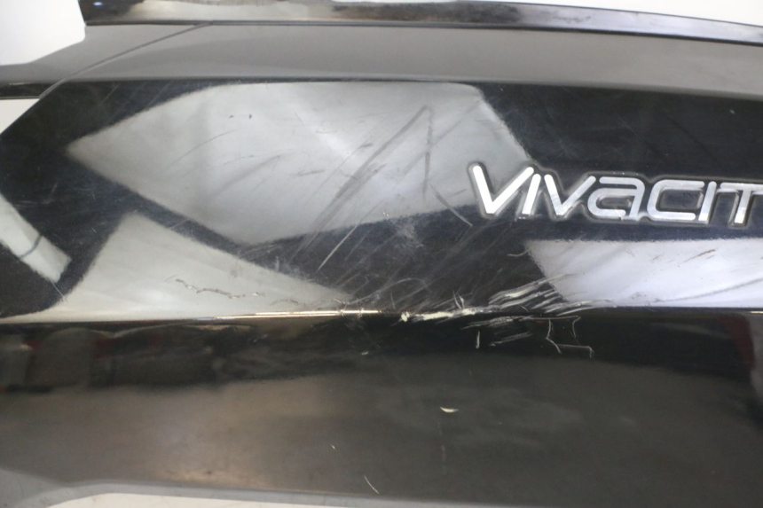 photo de REAR RIGHT PANEL PEUGEOT VIVACITY 125 (2010 - 2017) - Additional view of the item