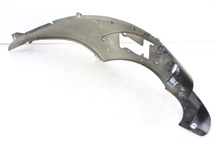 photo de REAR RIGHT PANEL PIAGGIO BEVERLY 125 (1998 - 2005) - Technical close-up