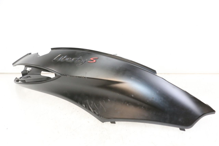 photo de REAR RIGHT PANEL PIAGGIO LIBERTY IGET 4T 50 (2021 - 2025) - Component detail