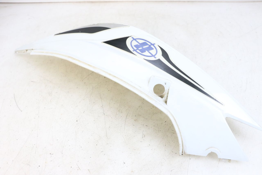 photo de REAR RIGHT PANEL EUROCKA R8 4T 50 (2013 - 2022) - Surface and material condition