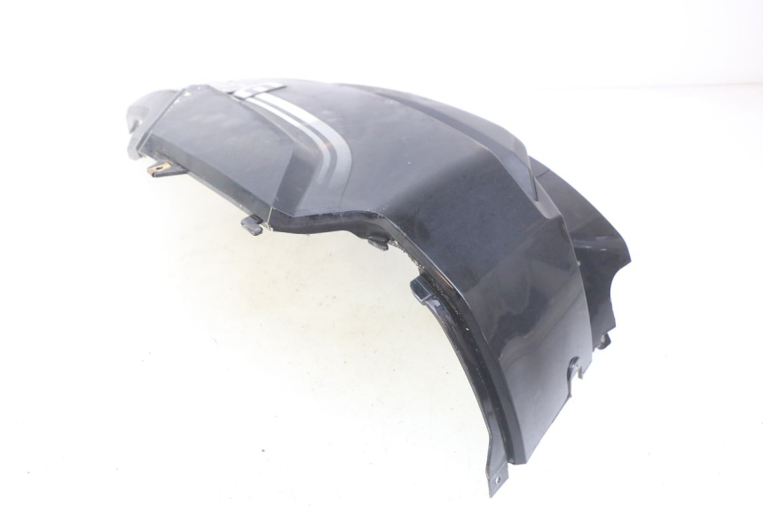 photo de RIGHT REAR SIDE PANEL RED ELECTRIC RED E PRO 1 (2017 - 2019) - Surface and material condition