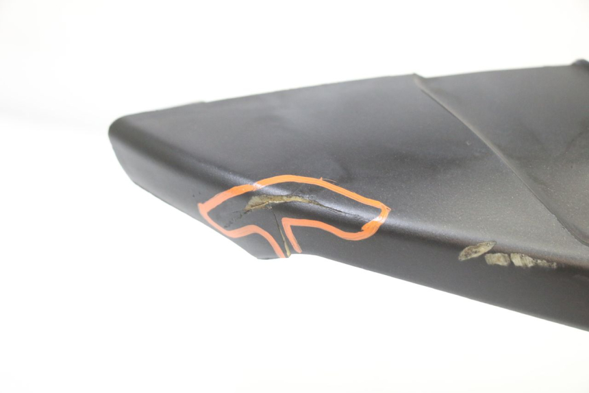 photo de REAR RIGHT PANEL GILERA RUNNER SP 50 (2006 - 2008) - Zoom on usage condition