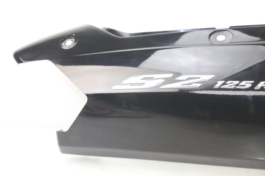 photo de RIGHT REAR SIDE PANEL DAELIM S2 FI 125 (2008 - 2017) - Checked used part