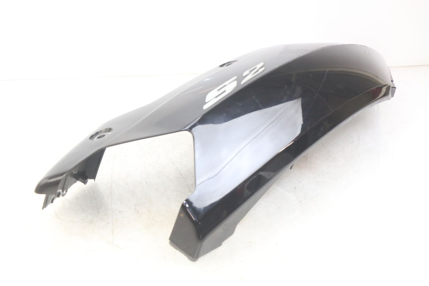 photo de RIGHT REAR SIDE PANEL DAELIM S2 FI 125 (2008 - 2017) - Markings and original references