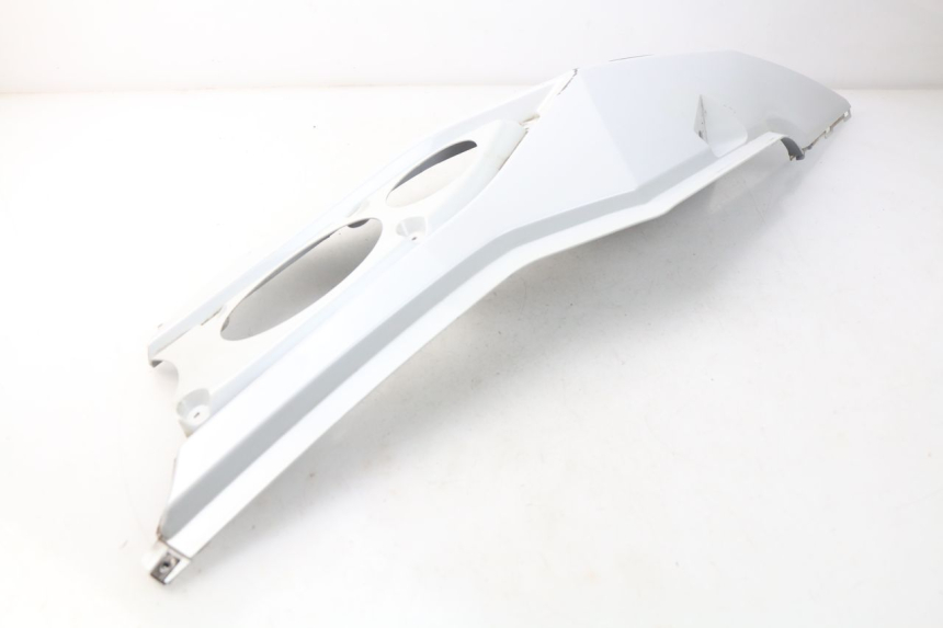 photo de RIGHT REAR SIDE PANEL DAELIM S3 125 (2010 - 2017) - Surface and material condition