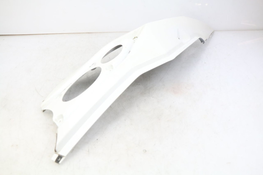 photo de RIGHT REAR SIDE PANEL DAELIM S3 125 (2010 - 2017) - Surface and material condition