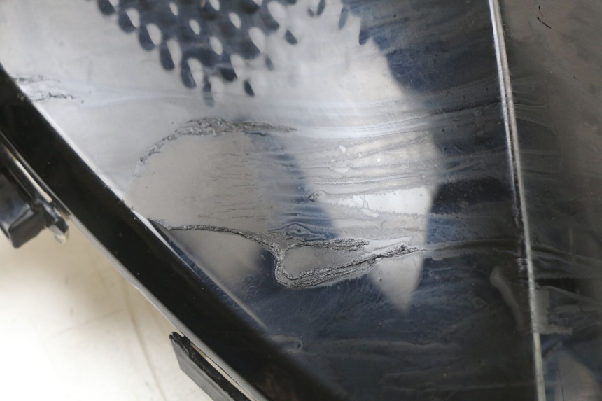 photo de REAR RIGHT PANEL JM MOTORS SANTANA 50 (2014 - 2023) - Product overview