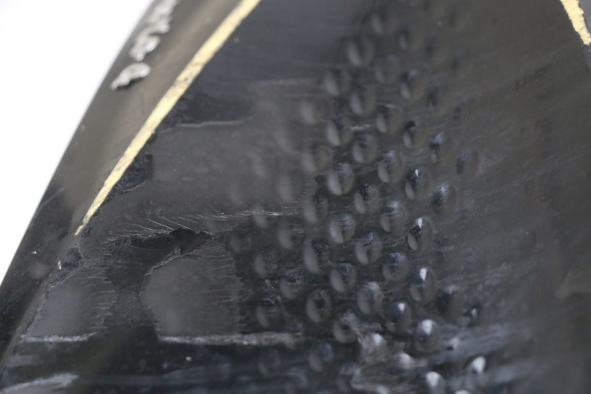 photo de REAR RIGHT PANEL JM MOTORS SANTANA 50 (2014 - 2023) - Fixing points details