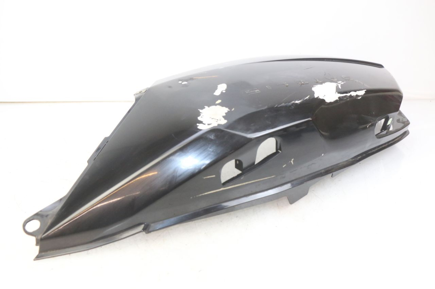 photo de RIGHT REAR SIDE PANEL PEUGEOT SATELIS 125 (2006 - 2009) - Fixing points details