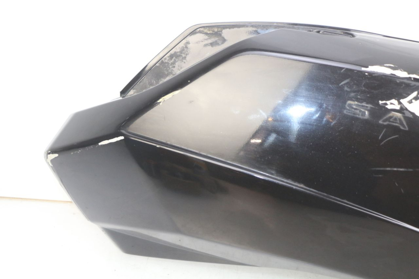 photo de RIGHT REAR SIDE PANEL PEUGEOT SATELIS 125 (2006 - 2009) - Markings and original references