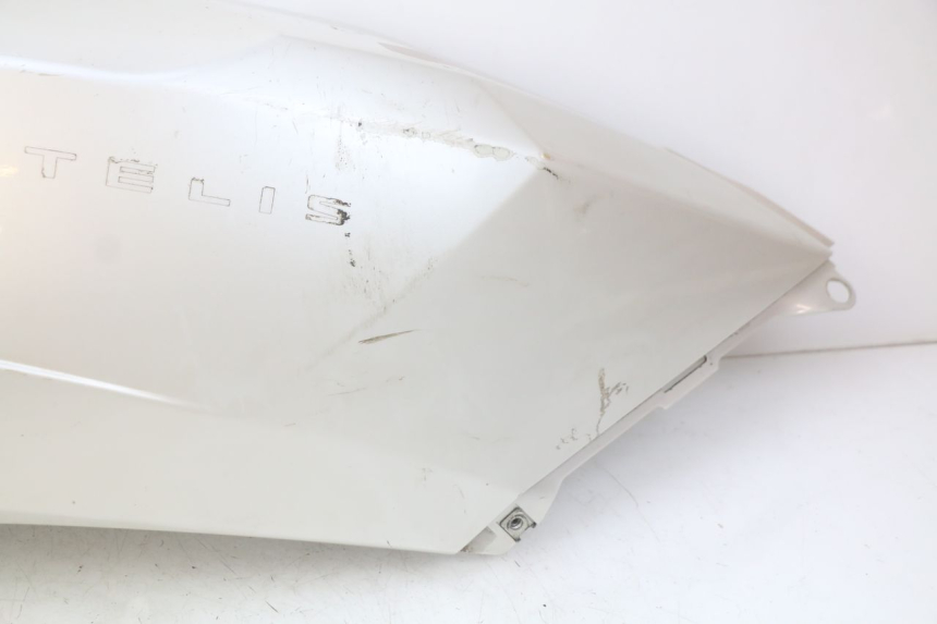 photo de RIGHT REAR SIDE PANEL PEUGEOT SATELIS 125 (2010 - 2012) - Markings and original references