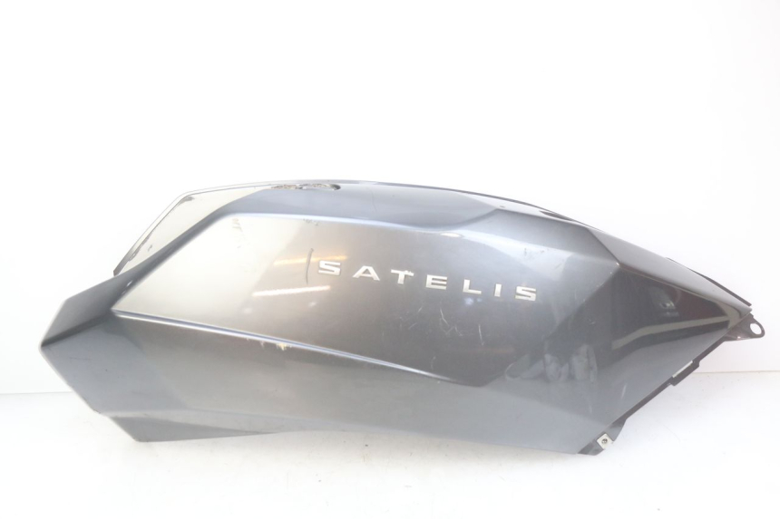 photo de RIGHT REAR SIDE PANEL PEUGEOT SATELIS 125 (2010 - 2012) - Main view