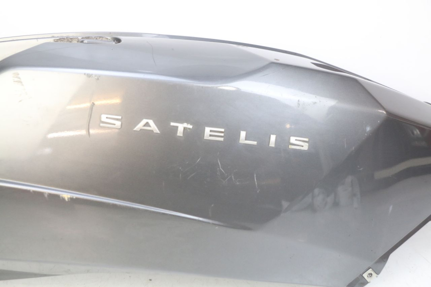 photo de RIGHT REAR SIDE PANEL PEUGEOT SATELIS 125 (2010 - 2012) - Checked used part
