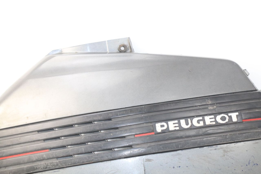 photo de REAR RIGHT PANEL PEUGEOT SC 50 (1988 - 1992) - Markings and original references