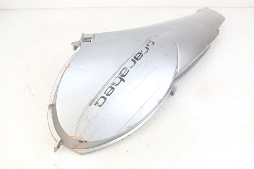 photo de RIGHT REAR SIDE PANEL APRILIA SCARABEO LIGHT 125 (2007 - 2011) - Checked used part