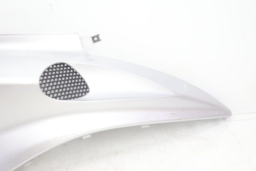 photo de REAR RIGHT PANEL FYM SCOOTERONE 125 (2006 - 2008) - Zoom on usage condition