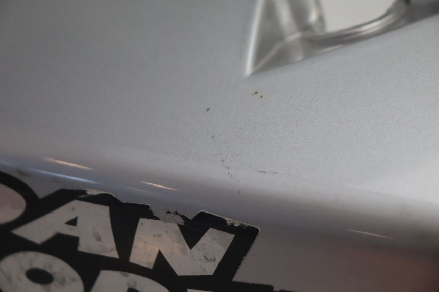 photo de REAR RIGHT PANEL FYM SCOOTERONE 125 (2006 - 2008) - Technical close-up