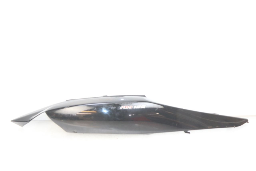 photo de RIGHT REAR SIDE PANEL SUZUKI SIXTEEN 125 (2008 - 2010) - Main view