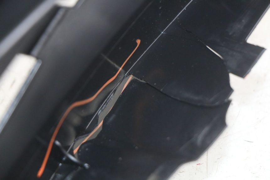 photo de RIGHT REAR SIDE PANEL SHERCO SM-R 50 (2018 - 2021) - Component detail