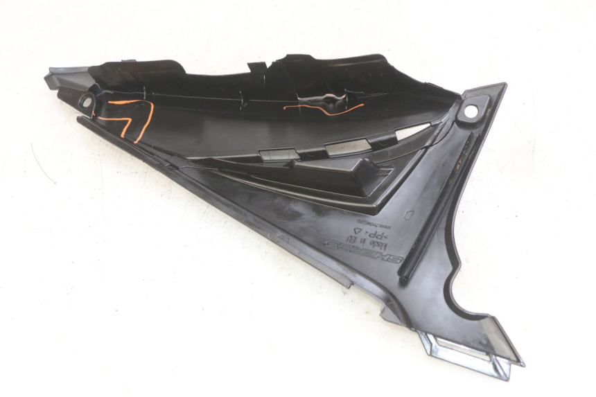 photo de RIGHT REAR SIDE PANEL SHERCO SM-R 50 (2018 - 2021) - Technical close-up