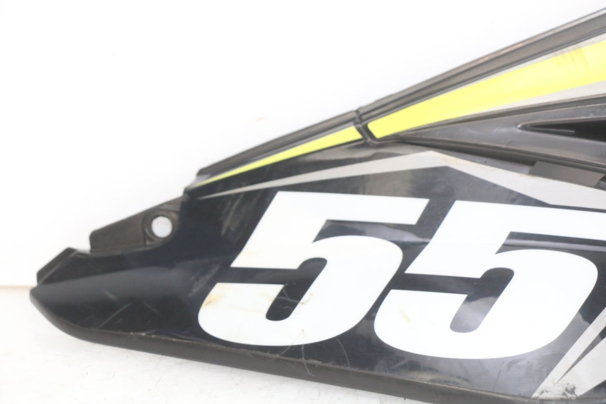 photo de RIGHT REAR SIDE PANEL SHERCO SM-R 50 (2018 - 2021) - Markings and original references