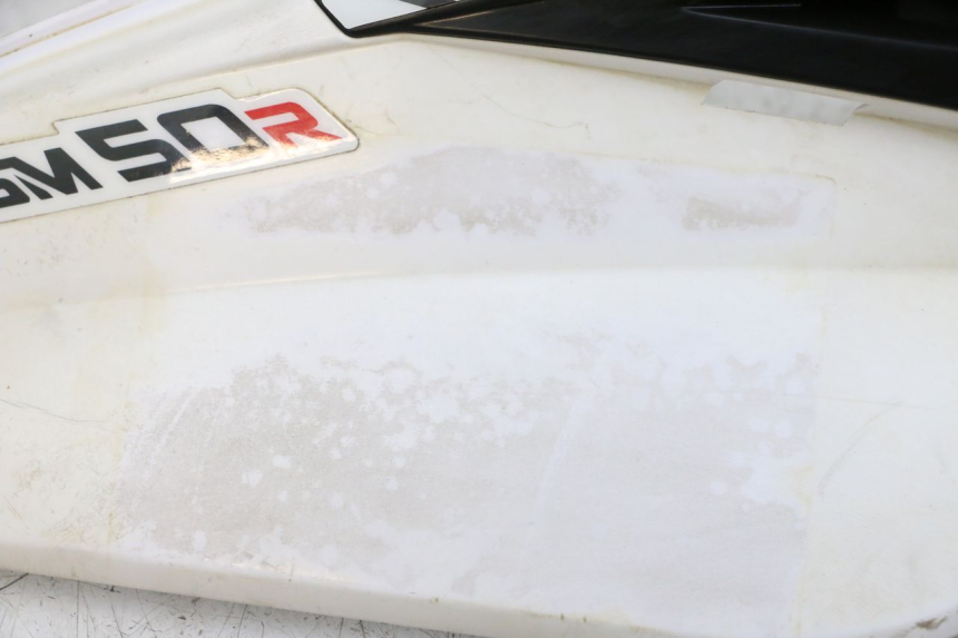 photo de REAR RIGHT PANEL SHERCO SM-R 50 (2013 - 2017) - Fixing points details