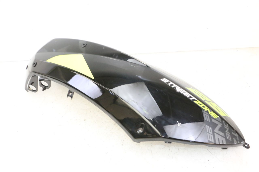 photo de REAR RIGHT PANEL PEUGEOT STREETZONE I NAKED 2T 50 (2018 - 2020) - Fixing points details