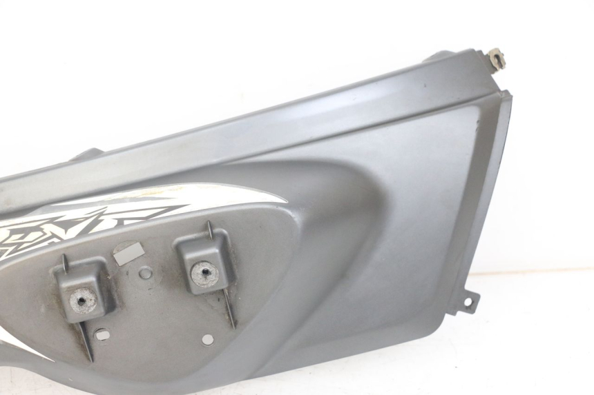 photo de RIGHT REAR SIDE PANEL MBK STUNT NAKED 50 (2004 - 2018) - Markings and original references