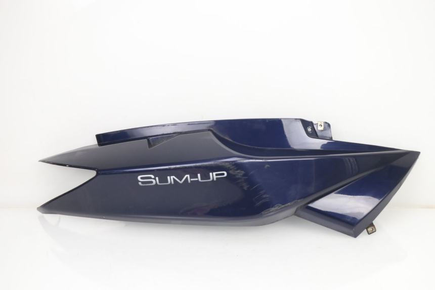 photo de REAR RIGHT PANEL PEUGEOT SUM UP 125 (2008 - 2013) - Main view