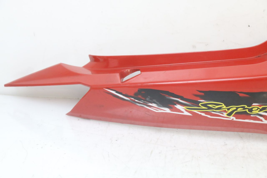 photo de REAR RIGHT PANEL KYMCO SUPER 8 125 (2008 - 2015) - Component detail