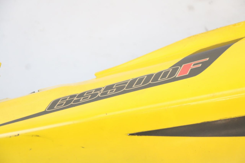 photo de REAR RIGHT PANEL SUZUKI GS F 500 (2004 - 2007) - Alternative perspective