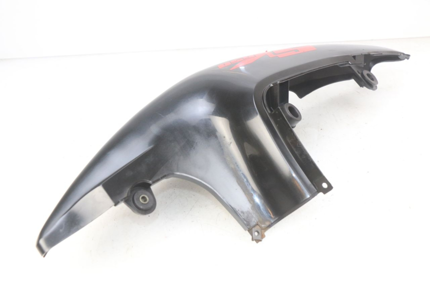 photo de RIGHT REAR SIDE PANEL SUZUKI SV N 650 (1999 - 2002) - Technical close-up