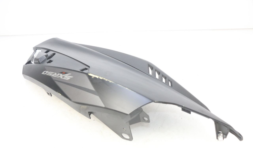 photo de RIGHT REAR SIDE PANEL APRILIA SXR 50 (2021 - 2023) - Product overview