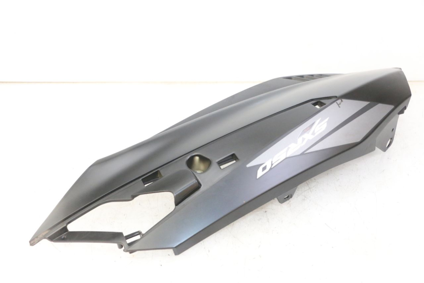 photo de RIGHT REAR SIDE PANEL APRILIA SXR 50 (2021 - 2023) - Technical close-up